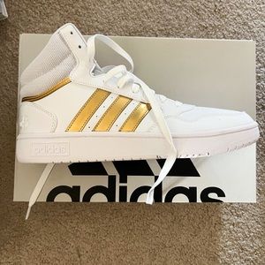 Adidas Hoops 3.0 Mid